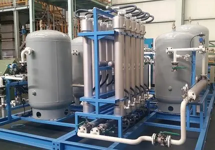 Water Purification System
