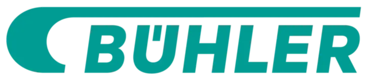 Bühler – food and industrial equipment