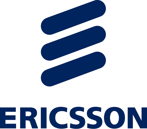 Ericsson – telecommunications and 5G solutions