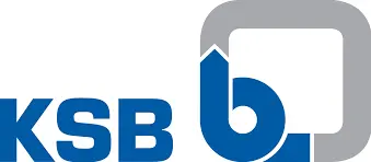 KSB – pumps and valves for industry
