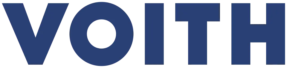Voith – hydraulics and industrial automation