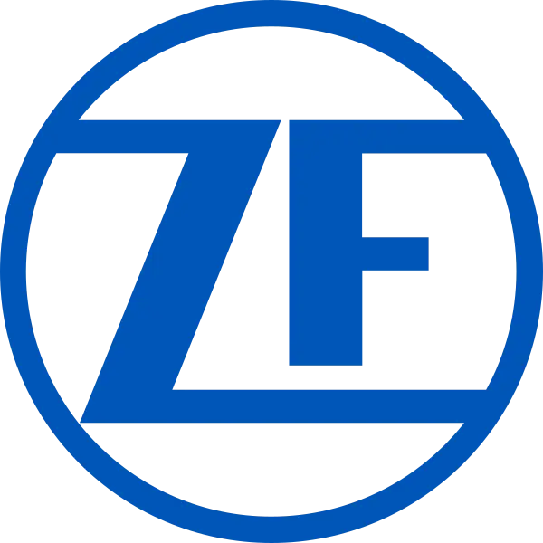 ZF – transmissions and automotive components